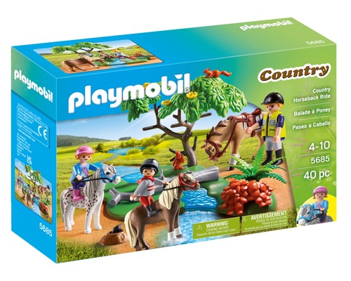 Playmobil country 5685 - playmobil,