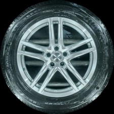 255/55 R19 Winterreifen VW TOUAREG III CR 19 Zoll Alufelgen Komplettsatz
