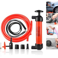 Handpumpe Wasser Benzin Diesel