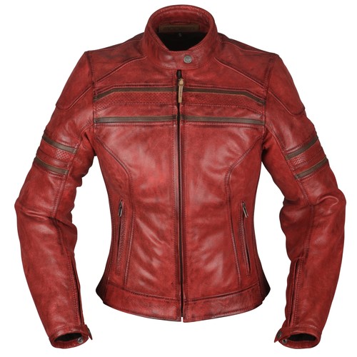 Modeka iona lady - modeka, lederjacke