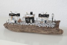 Maritim Deko , Treibholz 