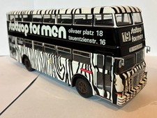 1:43 Büssing D2U "Stottrop"