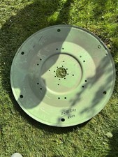 Pöttinger Original Deutz-Fahr