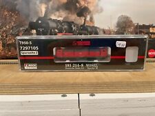 BR 181 Spur Z, Rokuhan