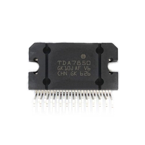 1pcs tda7850 zip new - tda7850,