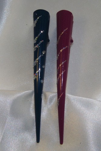 Haarspange set beakclip - set,