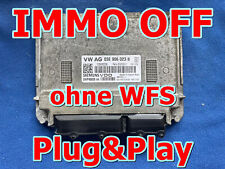 VW Polo Fabia 1.2 IMMO OFF/