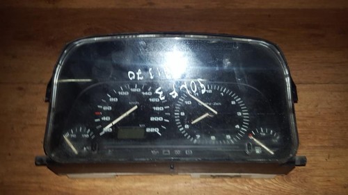 Volkswagen golf 1992 - volkswagen,
