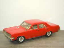 Opel Admiral - Schuco Electro