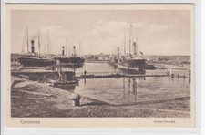 AK Constanta, Constanza