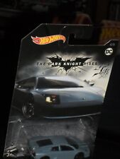 Hot Wheels The Dark Knight Rises Lambo Murceilago  im Karton 4,90 -5,55 - 2,90 €