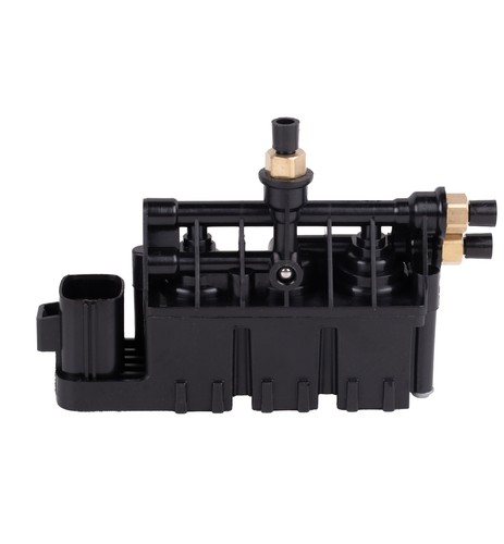 Luftfederung ventilblock für - luftfederung,