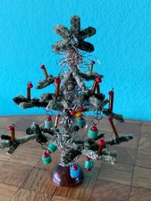 Weihnachtsbaum Gablonz