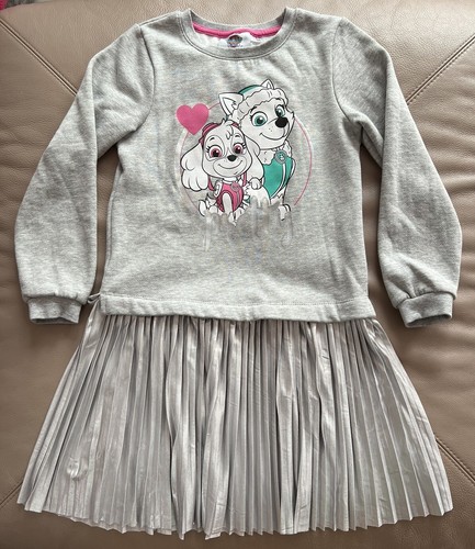Mädchen paw patrol - paw, tutu