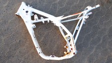 RAHMEN 1982 HONDA CR 250 cadre telaio FRAME CC
