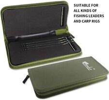 Stiff Rig Wallet Tasche