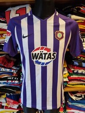 FC Erzgebirge Aue Trikot Gr. M