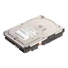 FESTPLATTE  IBM 03L5653 DCAS-34330 4.3GB 5.4K ULTRA SCSI 3.5''