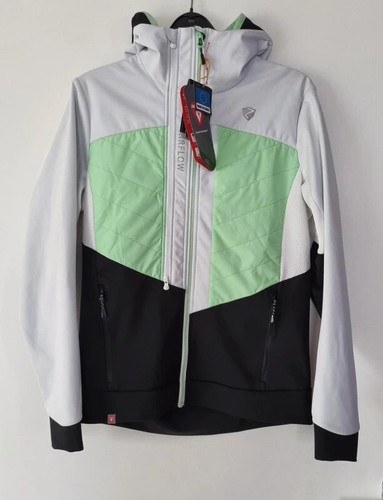 Ziener neta softshell hybrid - neta,