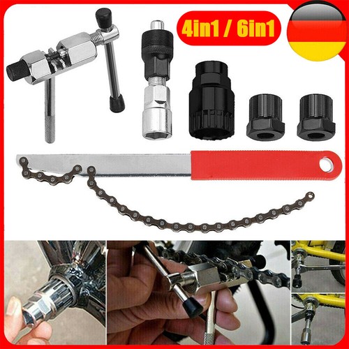 Fahrrad werkzeug set - fahrrad,