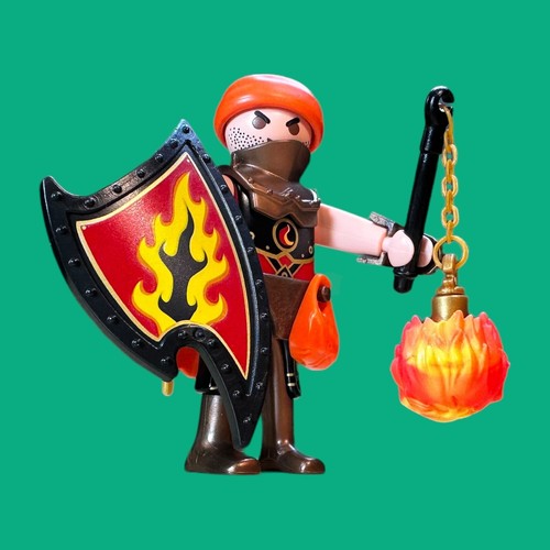 Playmobil novelmore figur - novelmore,