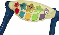 Fisher Price 3 in 1 Musikcenter von Mattel / Musikspass Babycenter