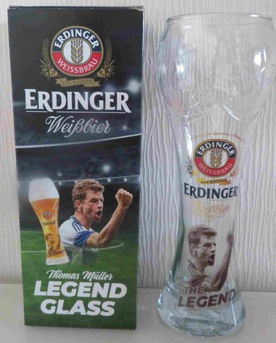 Weißbierglas weizenglas - x,
