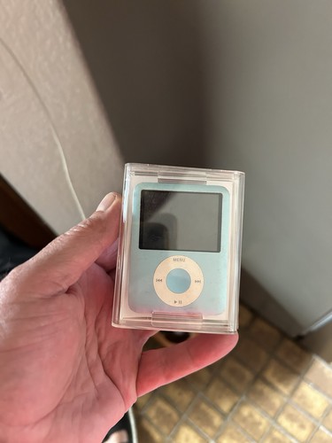 Apple ipod nano - ipod, 3
