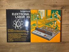 Kosmos  Elektronik Labor