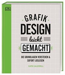 Grafikdesign leicht gemacht