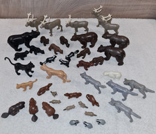 Playmobil Tiere Wildtiere