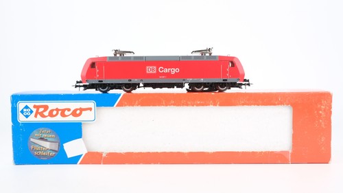 Roco 69560 lok br 145 - 69560,