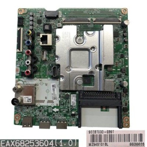 Mainboard 49um7400plb - mainboard, lg
