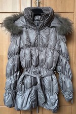 Rock’n Blue Daunenmantel