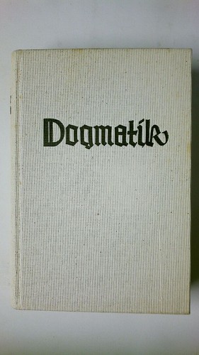 76233 karl barth die lehre - die,