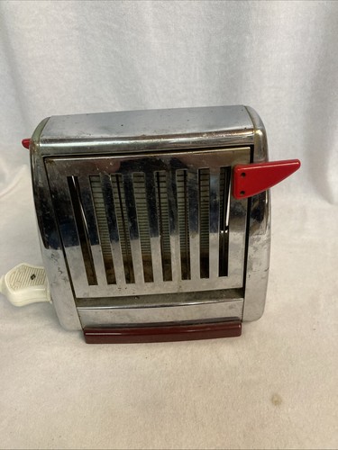 Alter rowenta klapptoaster - alter,