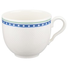Kaffeetasse Villeroy & Boch Party Look