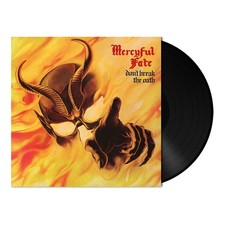 Mercyful Fate „Don't Break