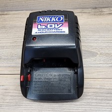 Nikko 6.0V Ni-Cd 1764B Battery