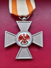 Deutsche  Kreuz Orden Roter