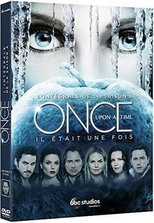 Dvd once upon - dvd,