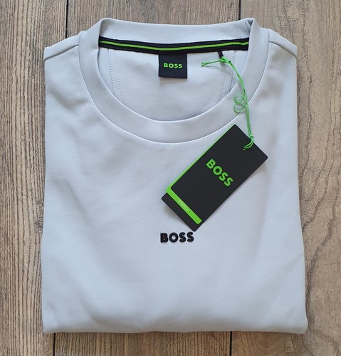 Hugo boss stenson - stenson, sweatshirt