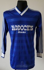 FC Schalke 04 1985 - 1986 Heim