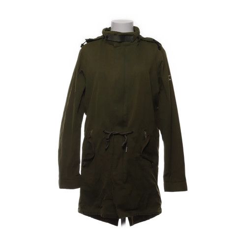 Scotch parka herren - scotch,, parka,
