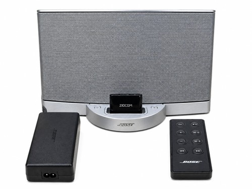 Bose sounddock series - sounddock, ii