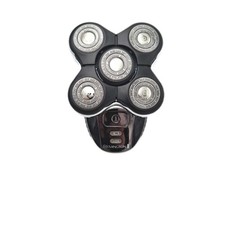 Remington Rasierer Glatzenrasierer Herren elektrisch Lithium Power Leistung Haut