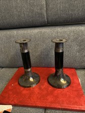 2xKerzenhalter Gunther Lambert