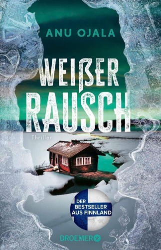 Weißer rausch anu ojala - anu, |