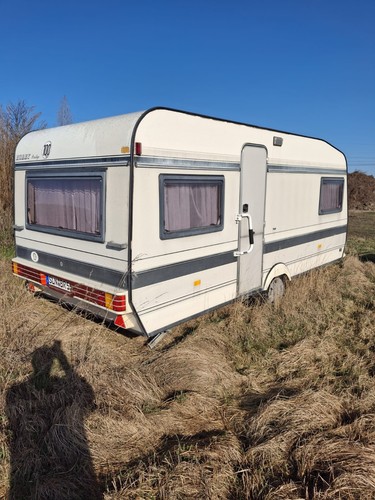 Wohnwagen gebrauchte hobby - gebrauchte,