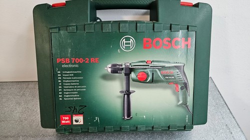 Bosch gang - bosch, 2-gang